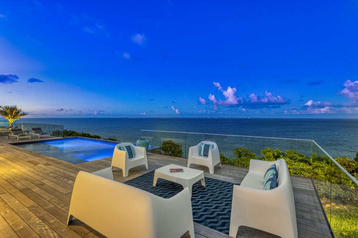 4_VillaMongooseRun_Location villa Terres Basses Saint Martin